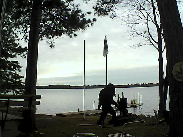 Whiteface Cam Image - Sun, 04/30/2017 6:42am 