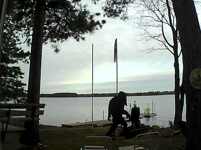 Whiteface Cam Image - Sun, 04/30/2017 6:52am 