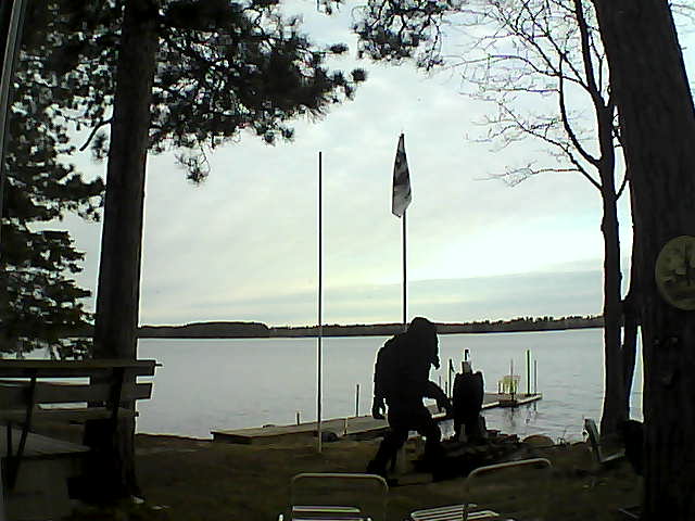 Whiteface Cam Image - Sun, 04/30/2017 7:02am 