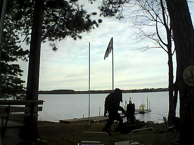 Whiteface Cam Image - Sun, 04/30/2017 7:22am 