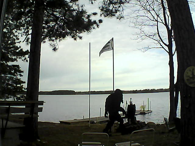 Whiteface Cam Image - Sun, 04/30/2017 7:32am 