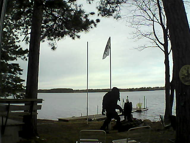 Whiteface Cam Image - Sun, 04/30/2017 7:42am 