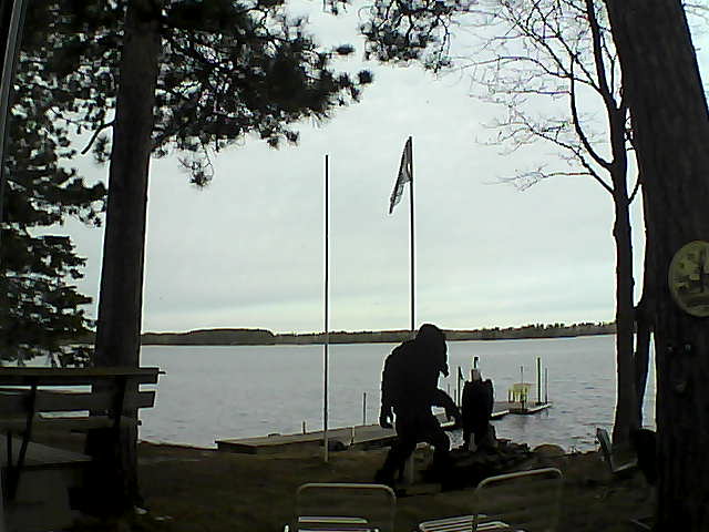 Whiteface Cam Image - Sun, 04/30/2017 8:02am 