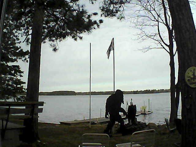 Whiteface Cam Image - Sun, 04/30/2017 8:12am 