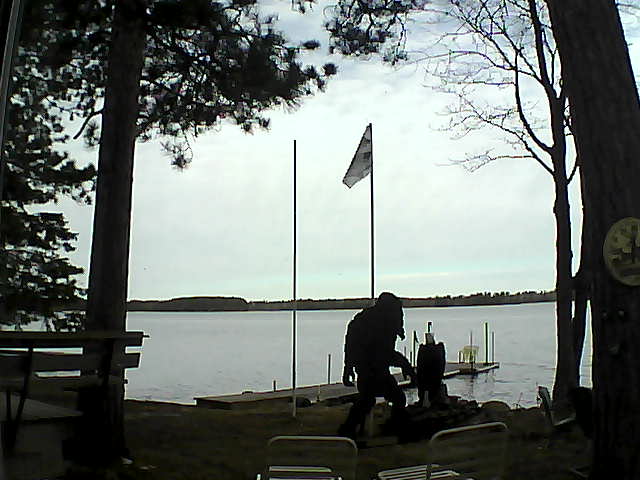 Whiteface Cam Image - Sun, 04/30/2017 8:22am 