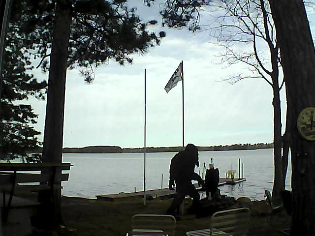 Whiteface Cam Image - Sun, 04/30/2017 8:32am 