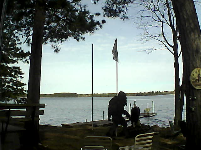 Whiteface Cam Image - Sun, 04/30/2017 8:42am 