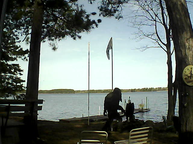 Whiteface Cam Image - Sun, 04/30/2017 8:52am 