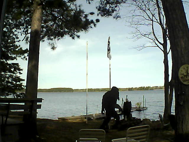 Whiteface Cam Image - Sun, 04/30/2017 9:02am 