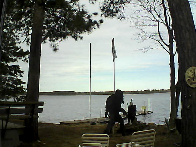 Whiteface Cam Image - Sun, 04/30/2017 9:22am 