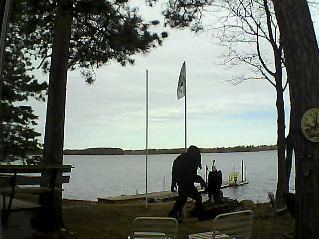 Whiteface Cam Image - Sun, 04/30/2017 9:32am 