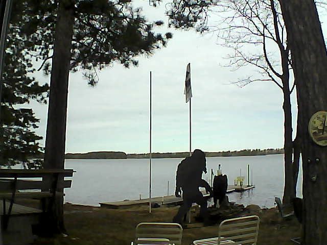 Whiteface Cam Image - Sun, 04/30/2017 9:42am 