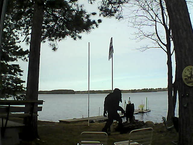 Whiteface Cam Image - Sun, 04/30/2017 10:02am 