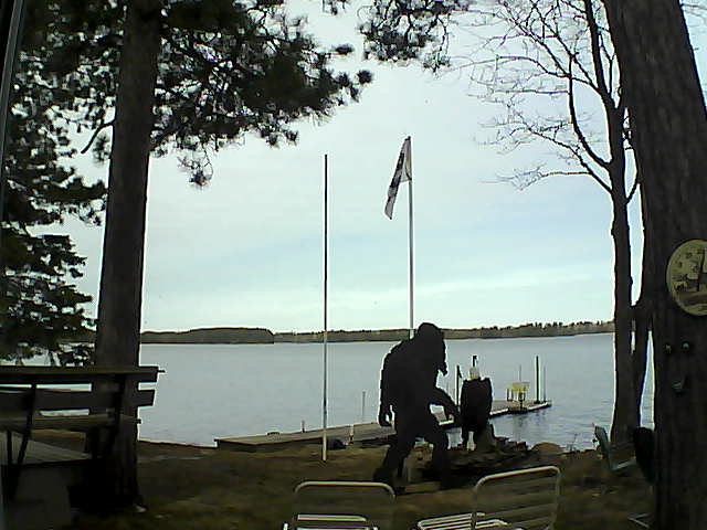 Whiteface Cam Image - Sun, 04/30/2017 10:12am 