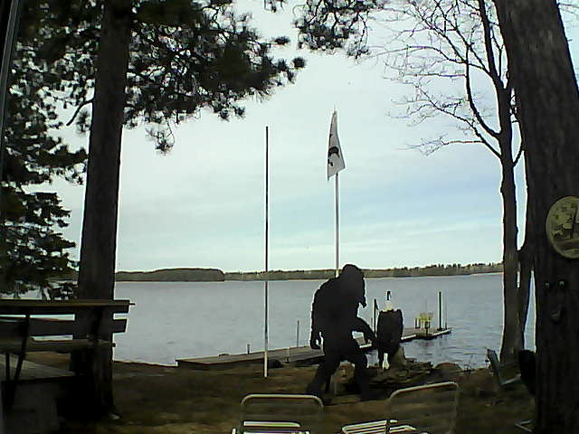 Whiteface Cam Image - Sun, 04/30/2017 10:22am 