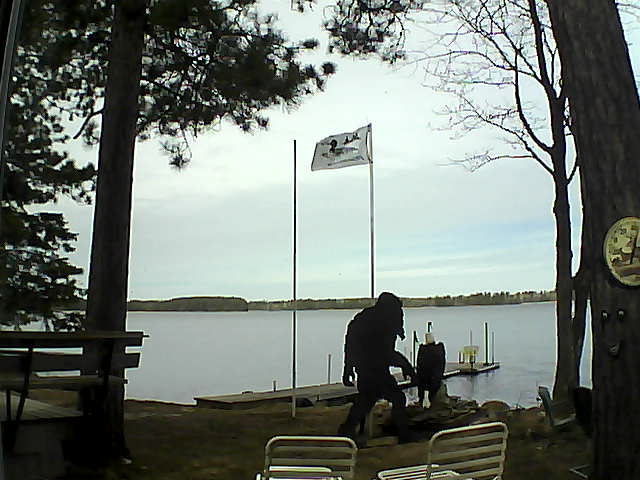 Whiteface Cam Image - Sun, 04/30/2017 10:32am 