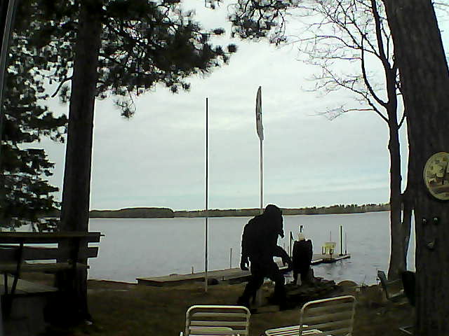 Whiteface Cam Image - Sun, 04/30/2017 10:42am 