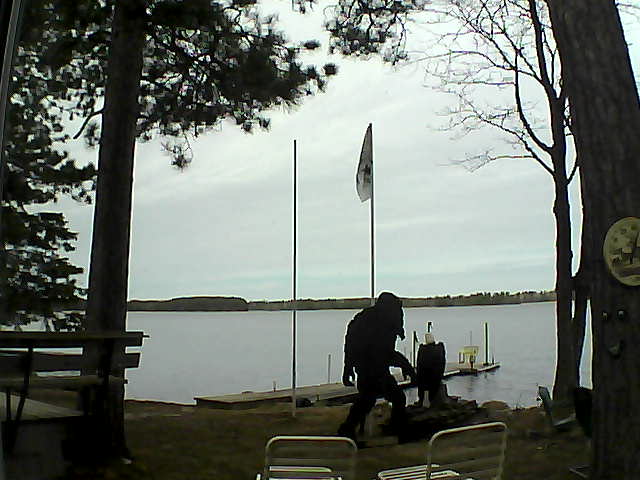 Whiteface Cam Image - Sun, 04/30/2017 10:52am 