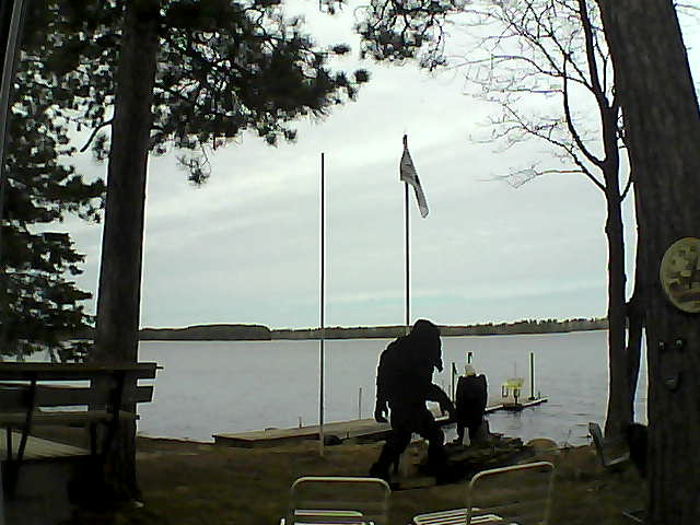 Whiteface Cam Image - Sun, 04/30/2017 11:02am 