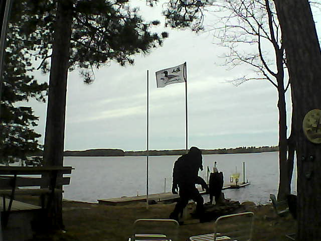 Whiteface Cam Image - Sun, 04/30/2017 11:12am 