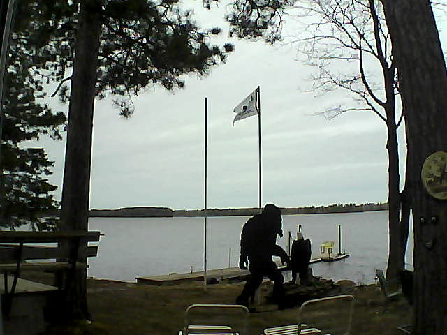 Whiteface Cam Image - Sun, 04/30/2017 11:22am 