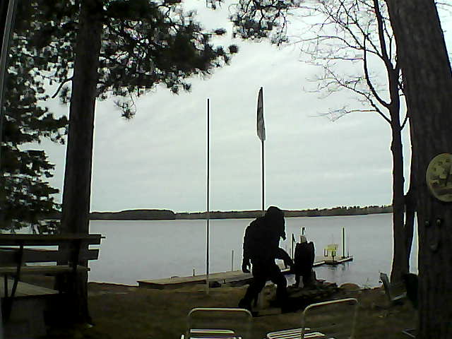 Whiteface Cam Image - Sun, 04/30/2017 11:32am 