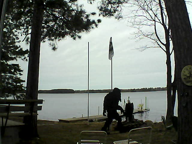 Whiteface Cam Image - Sun, 04/30/2017 11:42am 