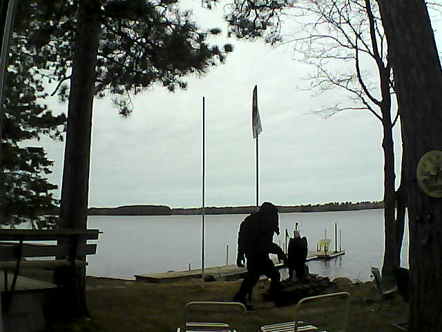 Whiteface Cam Image - Sun, 04/30/2017 11:52am 