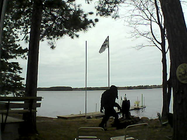 Whiteface Cam Image - Sun, 04/30/2017 12:02pm 