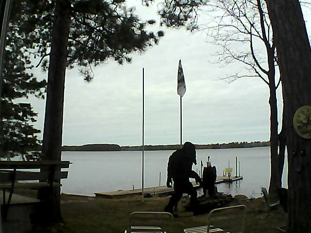 Whiteface Cam Image - Sun, 04/30/2017 12:12pm 