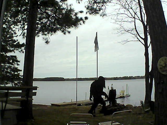 Whiteface Cam Image - Sun, 04/30/2017 12:22pm 