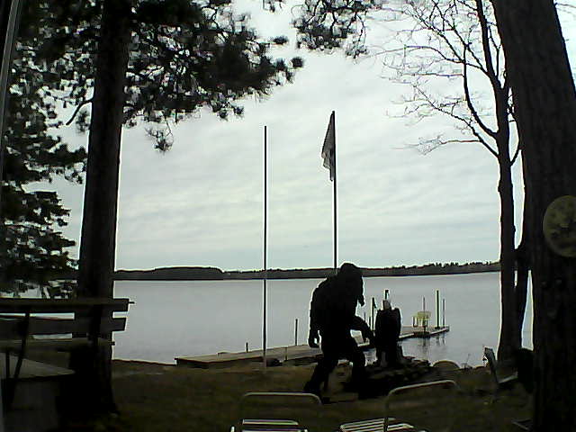 Whiteface Cam Image - Sun, 04/30/2017 12:32pm 