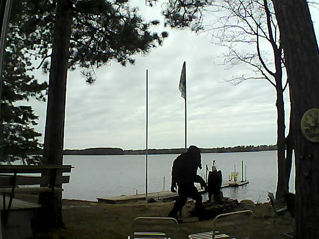 Whiteface Cam Image - Sun, 04/30/2017 12:52pm 