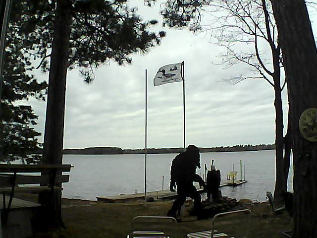 Whiteface Cam Image - Sun, 04/30/2017 1:02pm 