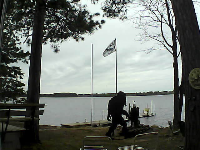 Whiteface Cam Image - Sun, 04/30/2017 1:12pm 