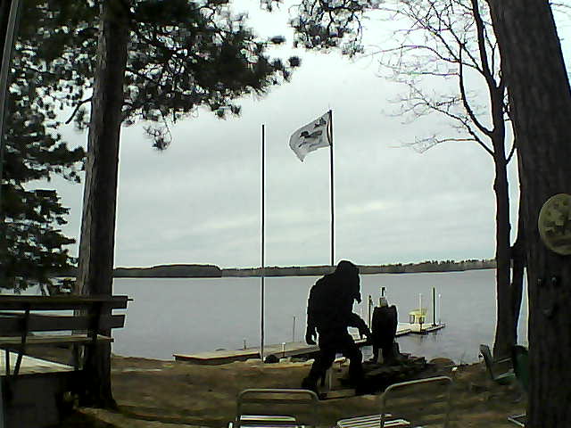 Whiteface Cam Image - Sun, 04/30/2017 1:32pm 