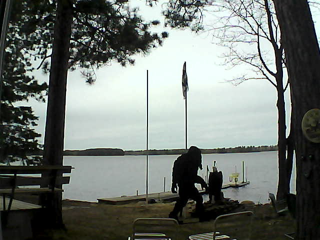 Whiteface Cam Image - Sun, 04/30/2017 2:02pm 