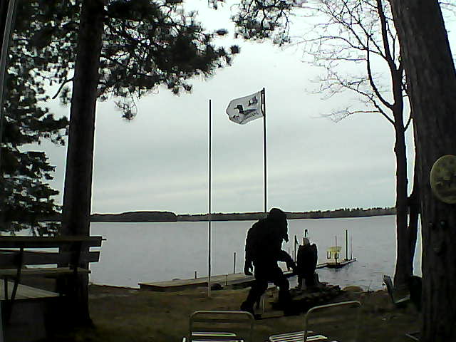 Whiteface Cam Image - Sun, 04/30/2017 2:22pm 