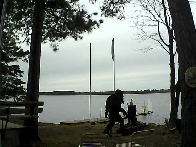 Whiteface Cam Image - Sun, 04/30/2017 2:32pm 