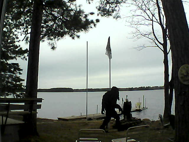 Whiteface Cam Image - Sun, 04/30/2017 2:42pm 