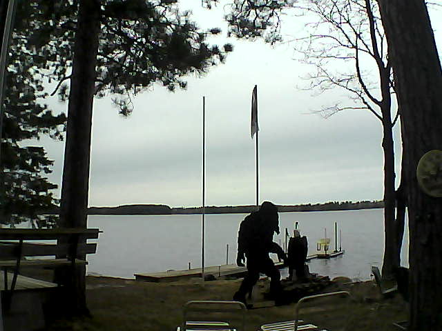 Whiteface Cam Image - Sun, 04/30/2017 2:52pm 