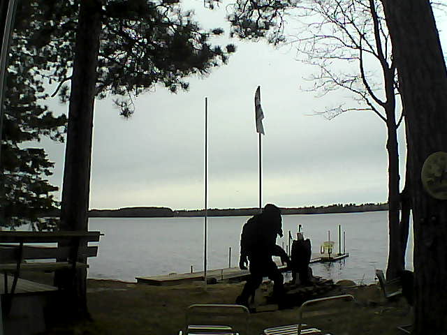 Whiteface Cam Image - Sun, 04/30/2017 3:02pm 