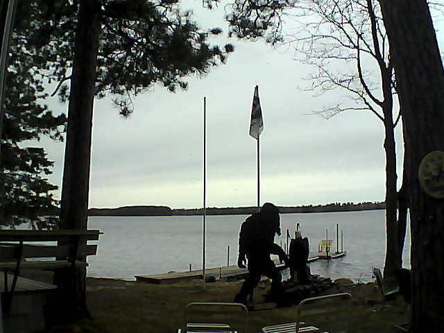 Whiteface Cam Image - Sun, 04/30/2017 3:12pm 