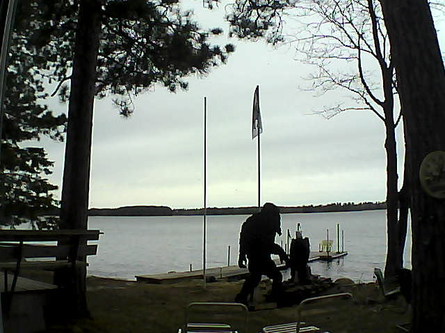 Whiteface Cam Image - Sun, 04/30/2017 3:22pm 