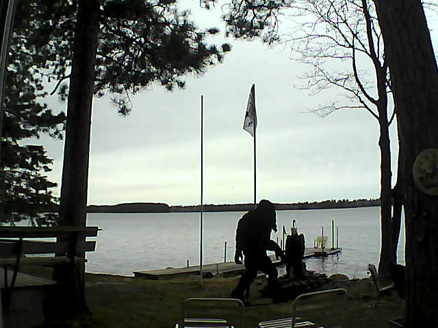 Whiteface Cam Image - Sun, 04/30/2017 3:32pm 