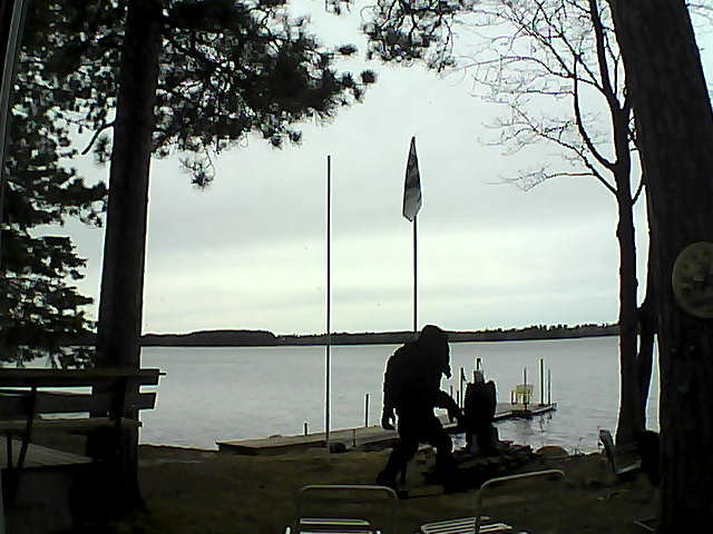 Whiteface Cam Image - Sun, 04/30/2017 3:42pm 