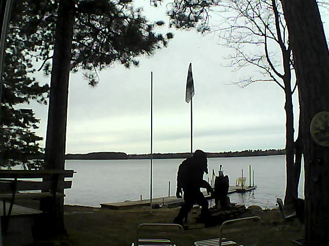 Whiteface Cam Image - Sun, 04/30/2017 3:52pm 