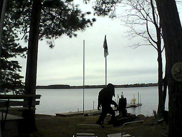 Whiteface Cam Image - Sun, 04/30/2017 4:02pm 