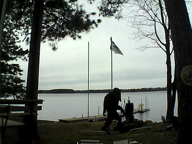 Whiteface Cam Image - Sun, 04/30/2017 4:12pm 