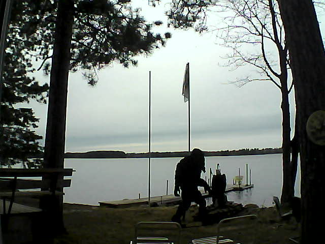 Whiteface Cam Image - Sun, 04/30/2017 4:32pm 